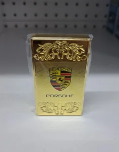 Porsche upaljac