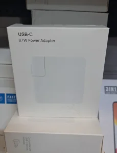 Adapter USB- C 87W