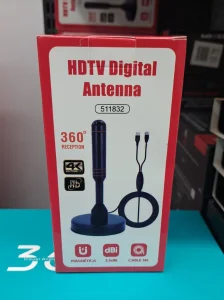 HDTV digital antena